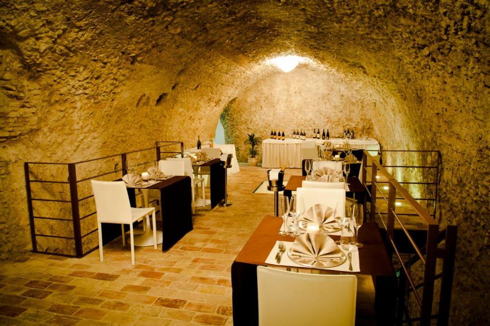 Bed and Breakfast Antico Borgo К'єті Екстер'єр фото
